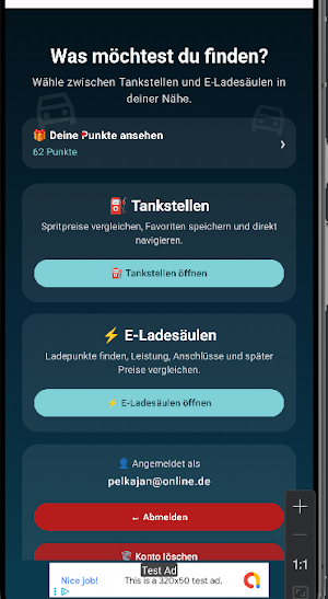 TankDeal Screenshot 1