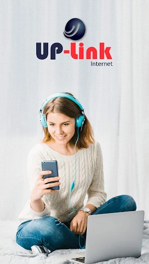 Up-Link Internet - App Oficial Screenshot 3