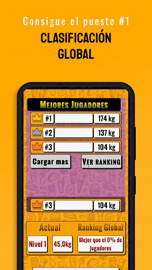 Consumo X Screenshot 2