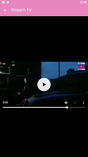 RADIO EL LIDER-EMISORA ONLINE Screenshot 3