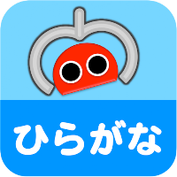 Catch Hiragana