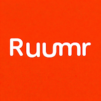Ruumr - רומר