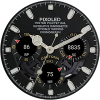 daytona oyster perpetual watch