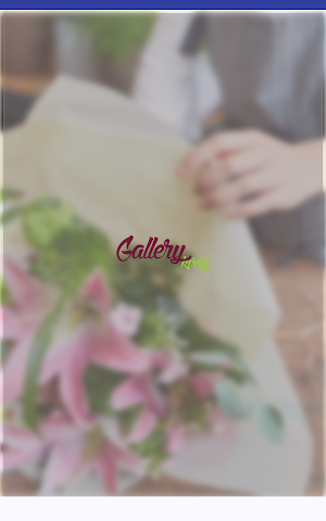 Kvety Gallery Screenshot 3