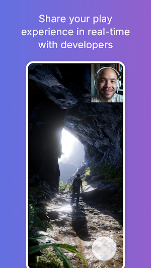 VGMgo - Become a Game Tester Screenshot 2