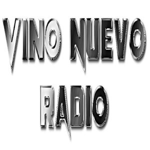 Vino Nuevo Radio Screenshot 0