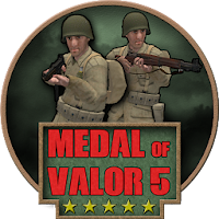 Medal Of Valor 5 - Multiplayer