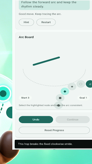 ArcTide Screenshot 3