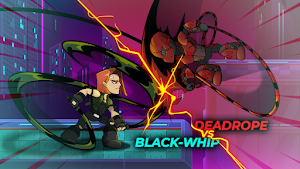 Super Rumble: Secret Agents Screenshot 0