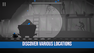 Grayland Premium Screenshot 1