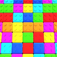 Color Block Merge