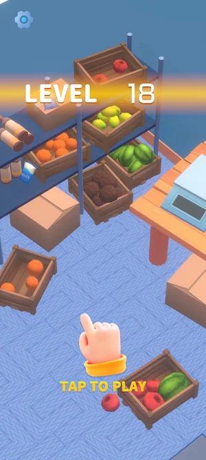 Scale Master Screenshot 0