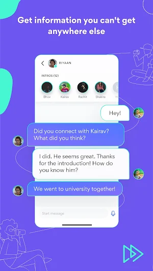 FWD Screenshot 3