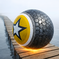Rollance Sky Ball Runner 3D