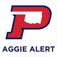 AGGIE ALERT