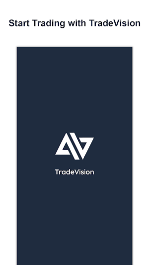 TradeVision - Trade Simulator Screenshot 0
