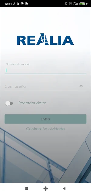 POSVENTAPP Screenshot 0