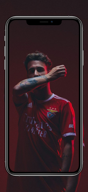 wallpapers benfica HD Screenshot 2