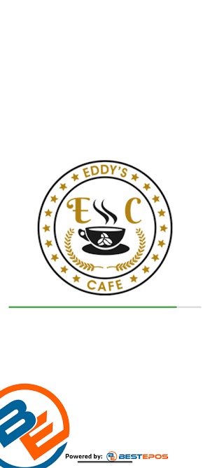 Eddy's Cafe Attleborough Screenshot 0