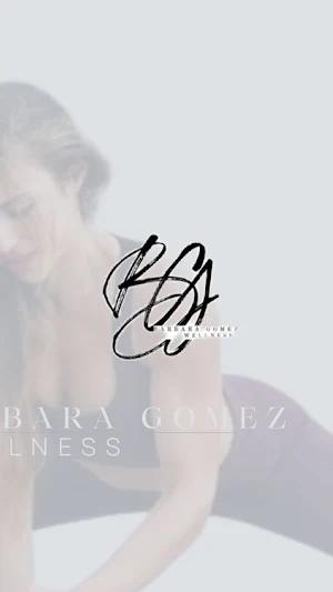 Barbara Gomez Wellness Screenshot 0