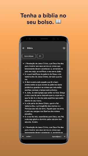 PESCAR SMART CHURCH Screenshot 2