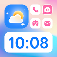 Themes: Icon & Widget Changer