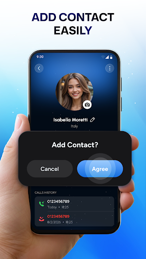 Smart Caller ID - Spam Blocker Screenshot 3