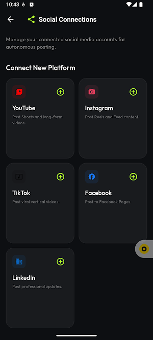 Videoavatar.ai Screenshot 3