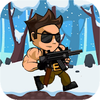 Best Soldier Dash Adventure