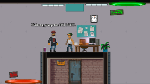 Banhammer: Cheater Hunt Screenshot 2
