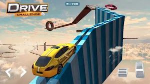 Drive Challenge Screenshot 0