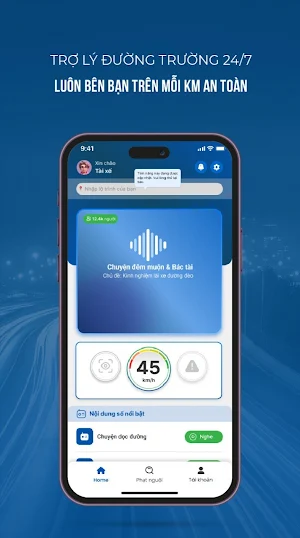 Giao thông 365 Screenshot 0