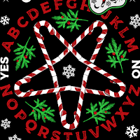 Christmas Board - Wallpaper