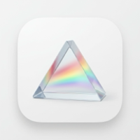 vivid prism log