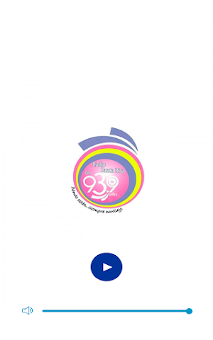 Radio Santa Rita 93.9 FM Screenshot 3