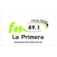 La Primera 89.1 MHz