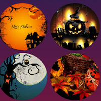 Halloween Wallpaper HD