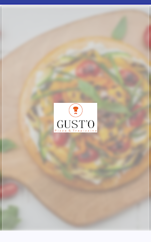 Gust'o Pizza & Trapizzino Screenshot 3