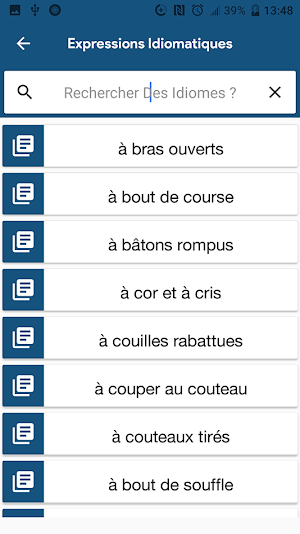 Learn french with Sound For beginners screenshot 6