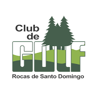 Golf Sto Domingo