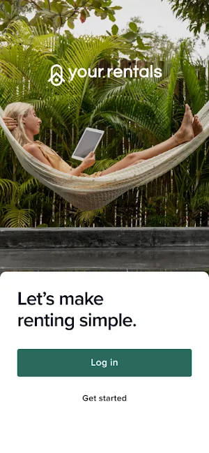 Your.Rentals Screenshot 0