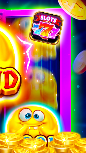 Lucky Slots Screenshot 3
