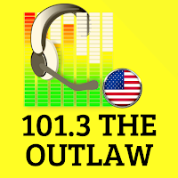 KTXR 101.3 The Outlaw Fm