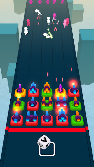 Dice Defense Screenshot 0
