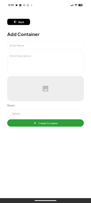 SmartTrakr Screenshot 1