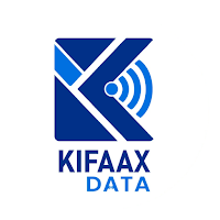 Kifaax Data