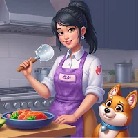 Merge Diner - Restaurant Games