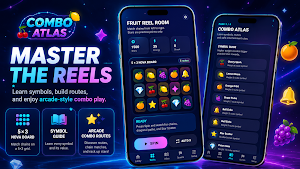 Classic Fruit Slot Game Screenshot 0