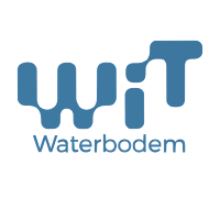 WIT waterbodem
