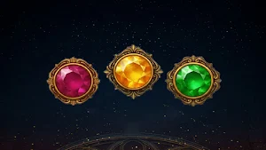 Lucky Match Master Screenshot 3